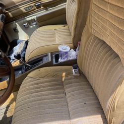 1976 Oldsmobile Cutlass
