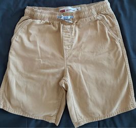Levi's Relaxed Fit Chino Shorts