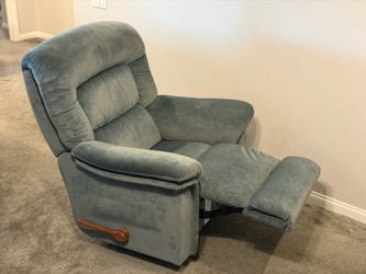 Rocking Recliner