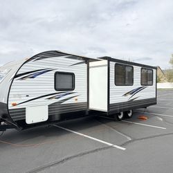 2018 Salem Cruise Lite 