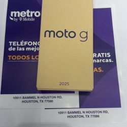 Motorola G 128 Gb