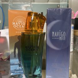 Perfumes Para Caballero 