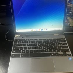 Samsung Notebook 