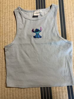 Stitch Top