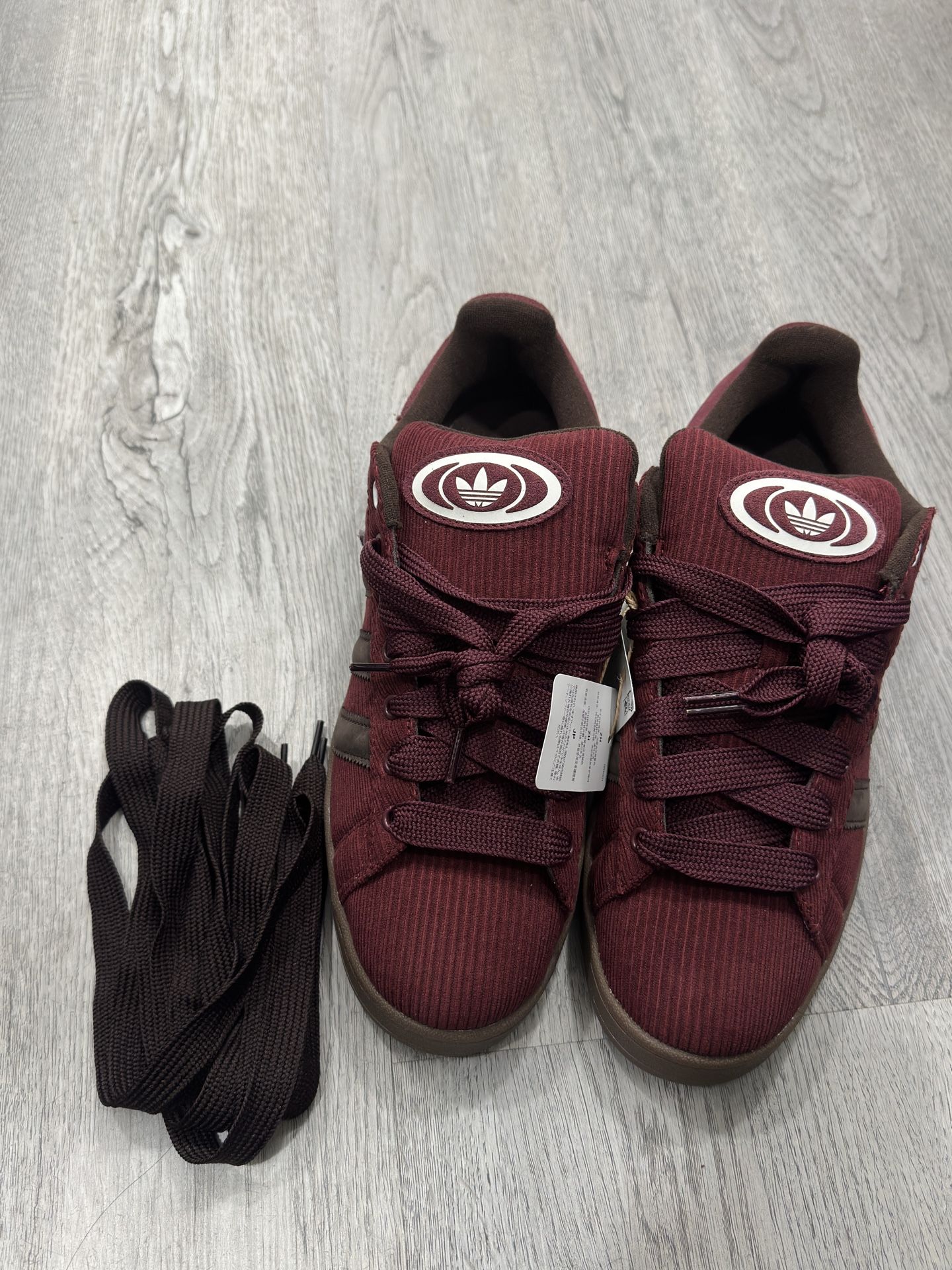 Adidas Campus 00’s