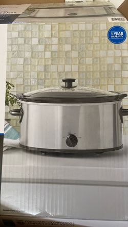 Slow Cooker Mainstays