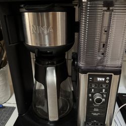Ninja Coffee Maker 
