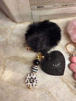 Phone Or Purse Charms