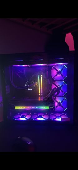 3080FTW pC hwid ban on fortnite tho that's why it's cheaper