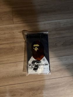 A Bathing Ape BAPE T-Shirt New in Bag