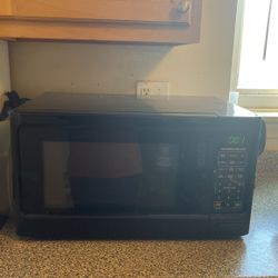 Hamiltonbeach Microwave 