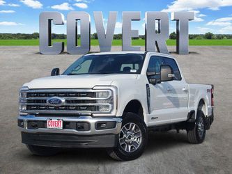 2024 Ford F-250