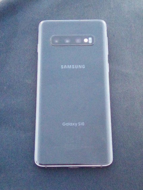 Samsung Galaxy S10 Unlocked 