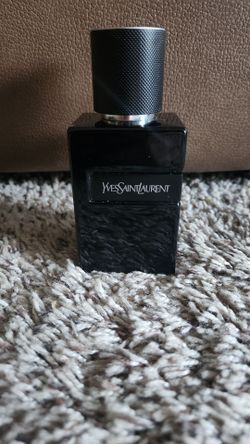Yves Saint Laurent