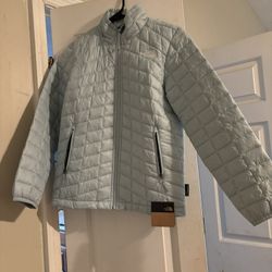 New north face thermoball jacket “Junior  11-12”