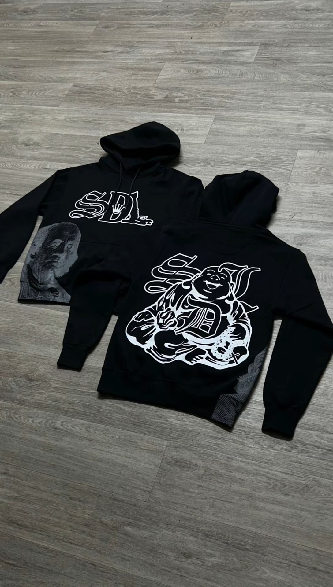 SDL Sweatpants