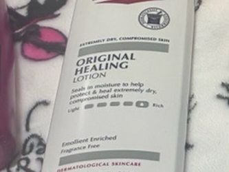Eucerin Original Healing Lotion 16.9oz