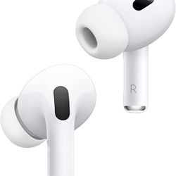 AIRPOD PROS 2nd GENERATION 