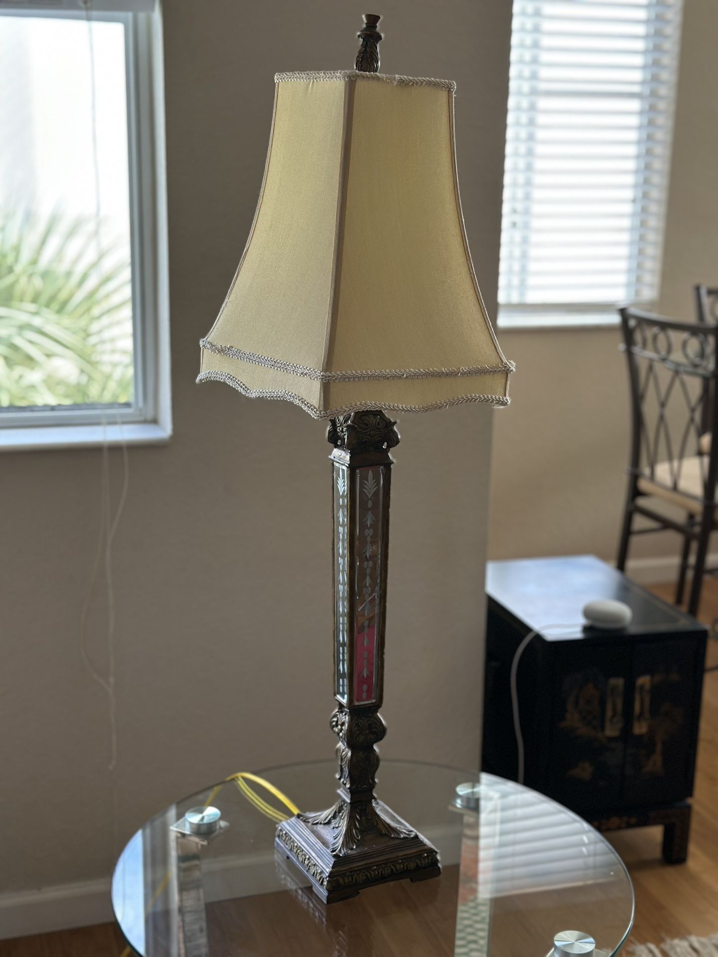 Decorative Lamp