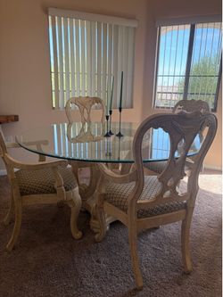 Dining set