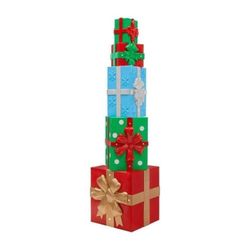 Christmas Gift Boxes