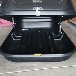 Roof Top Cargo Carrier 