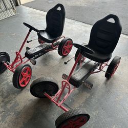 Carros $75 Each 