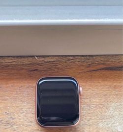 Apple Watch Series 6