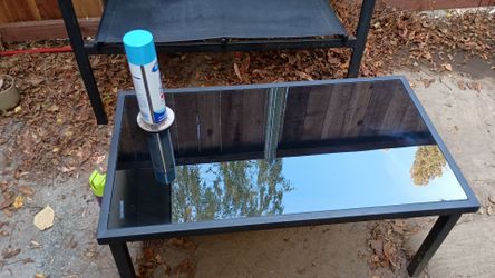 Patio Furniture