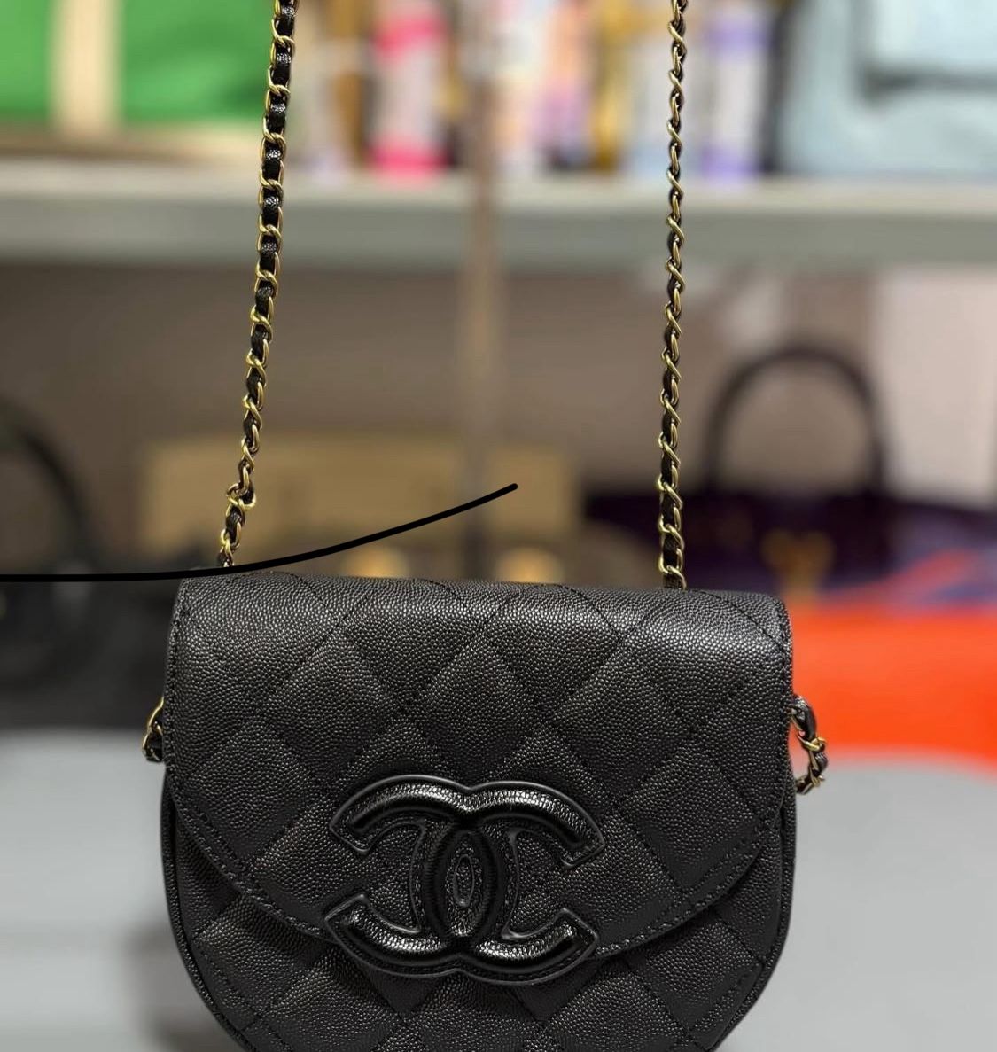 Mini crossbody Bag