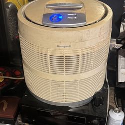 Air Purifier
