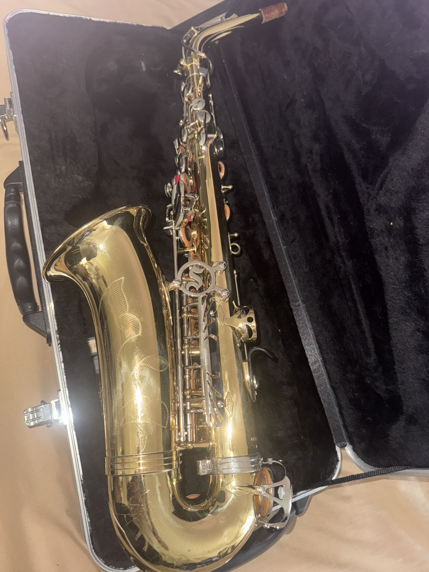 Selmer Saxophone