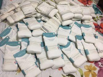 Brand new baby clothes