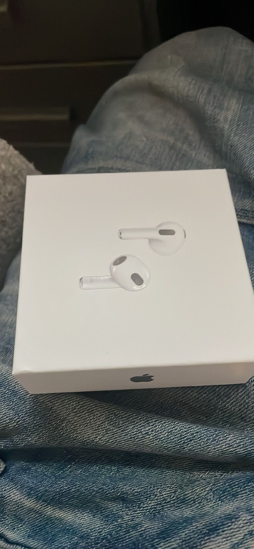AirPod 3rd Gen