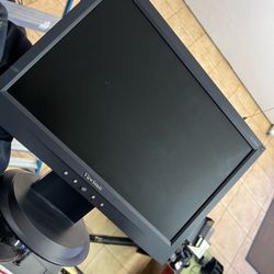 View Sonic Monitor