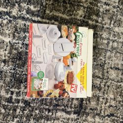 Express Gormet Food Multi Purpose Shredder,etc