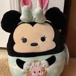 Disney Squishmallow 