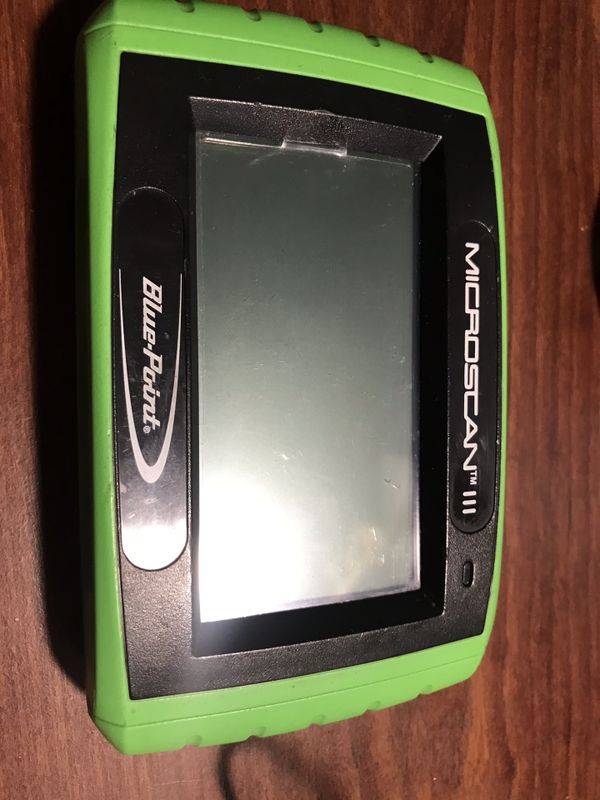 blue point microscan eesc717 user manual blue point microscan eesc717 user manual