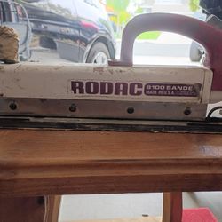 Vintage Auto Body Air File