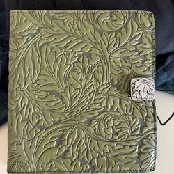 Kindle Paperwhite Leather Cover