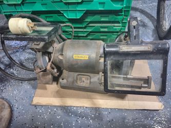 Stanley Ball bearing grinder