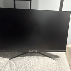 Sceptre Monitor 