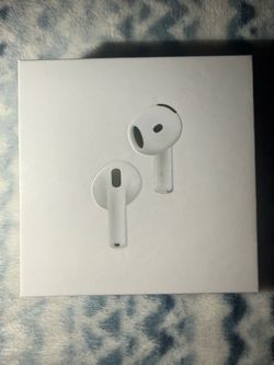 AirPod Gen 4