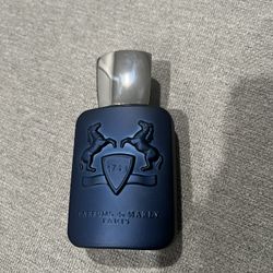 Parfums de Marly Layton EDP (2.5oz) - 90% Full