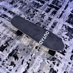 Outad Electric Skateboard 