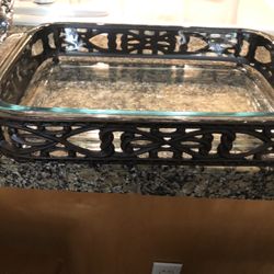 Southern Living At Home Casserole Rack 