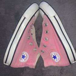 Toddler Converse Size 7