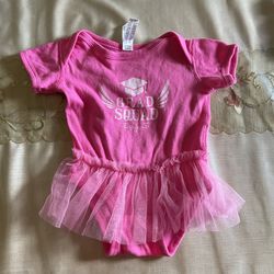 Graduation - Girl Onesie