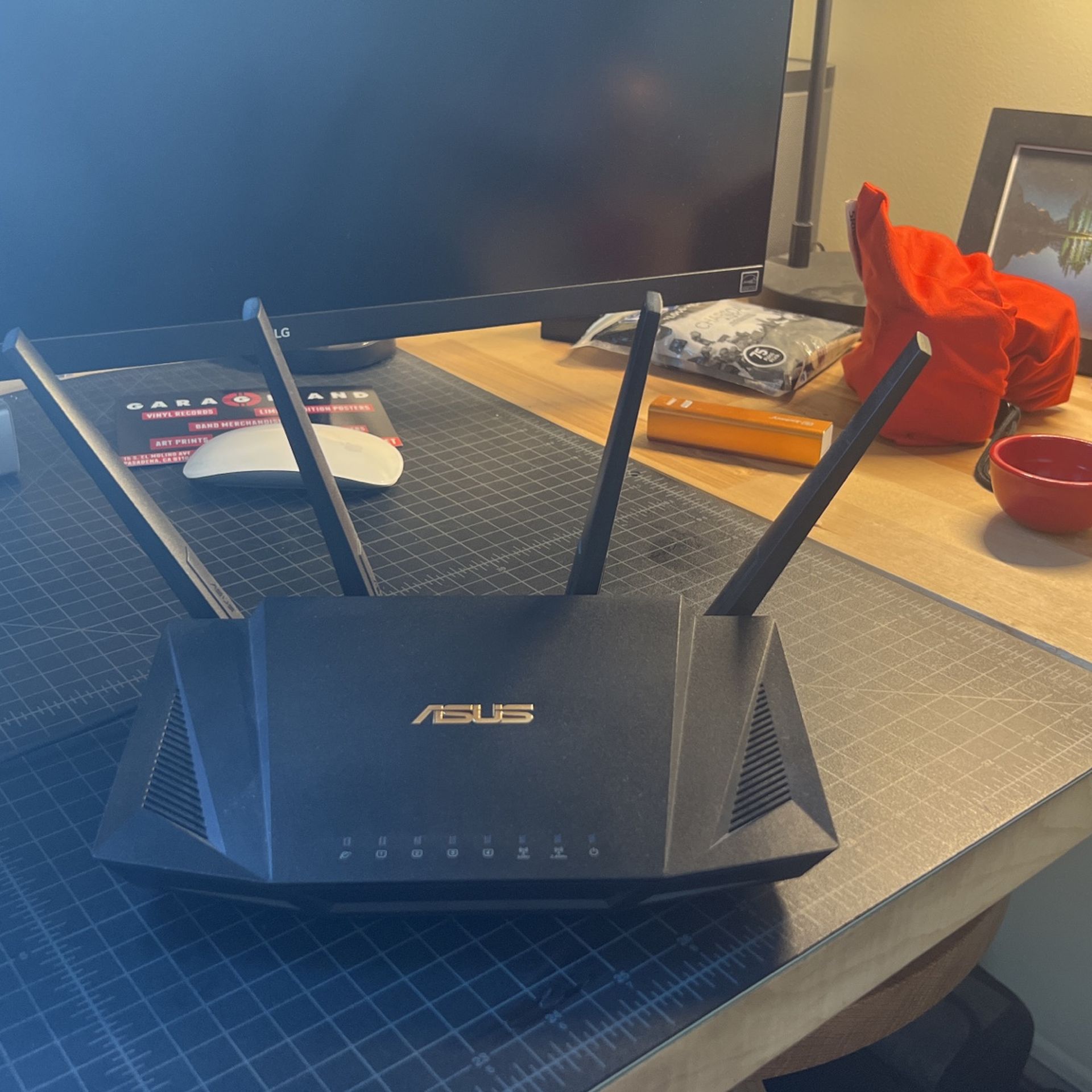 Asus AX3000 Wireless Router