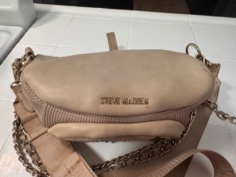 Steve Madden Crossbody Bag